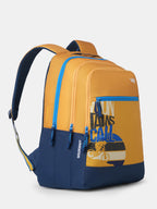 Wildcraft Outlander 40 L Laptop  Backpack Bag for Men & Women
