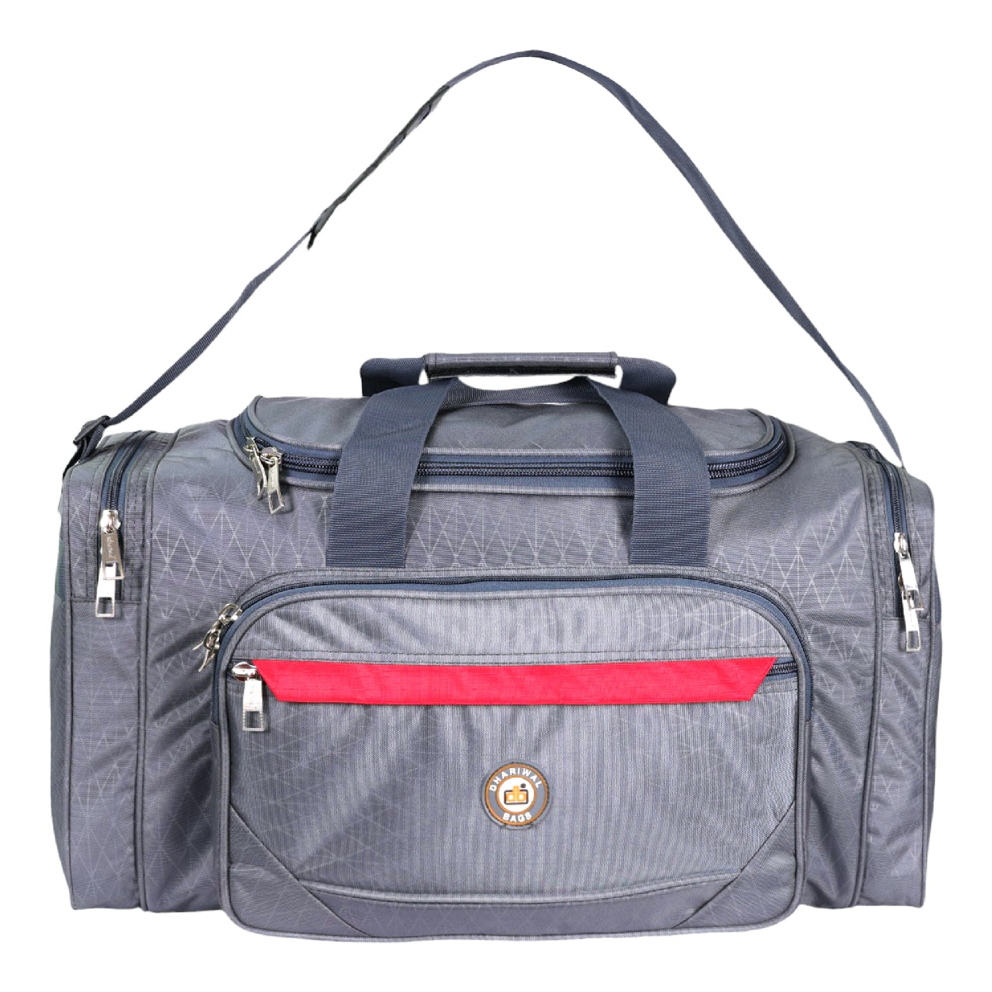 Dhariwal Travelling Bag TRB-510