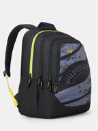 Wildcraft Outlander 45+  Laptop Backpack With RainCover for Men & Women