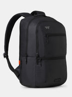 Wildcraft Ranger 40 L Laptop Backpack With RainCover for Men & Women