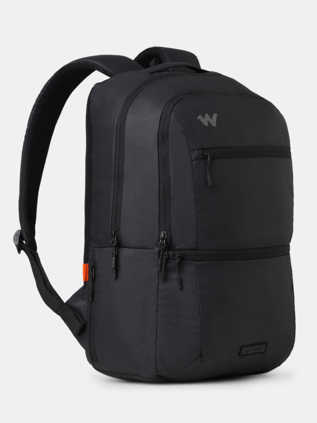 Wildcraft Ranger 40 L Laptop Backpack With RainCover for Men & Women