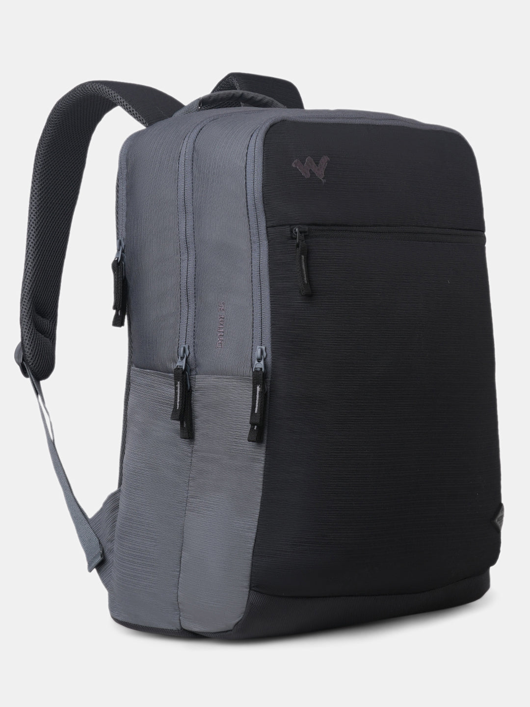 Wildcraft Drifter 35 L Laptop Backpack With RainCover for Men & Women