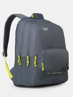 Wildcraft Outlander 45 L Laptop  Backpack Bag for Men & Women
