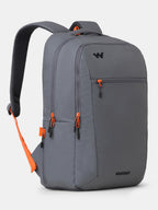 Wildcraft Ranger 35 L Laptop Backpack With RainCover for Men & Women