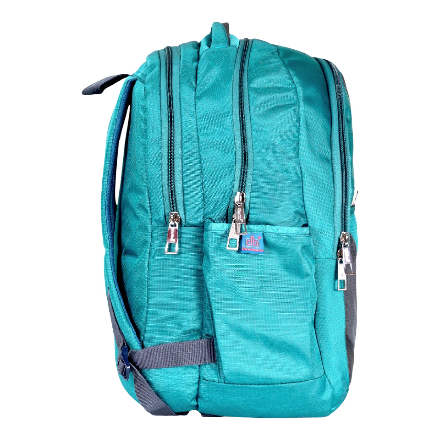 Dhariwal Backpack for Men & Women | Office, Travel, School, College bag| 37L BP -306