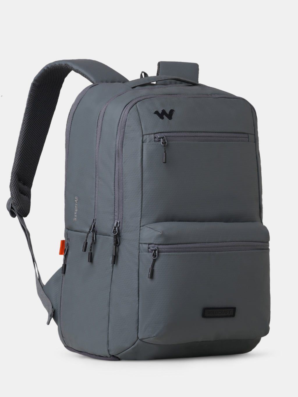 Wildcraft Ranger 45 L Laptop Backpack With RainCover for Men & Women
