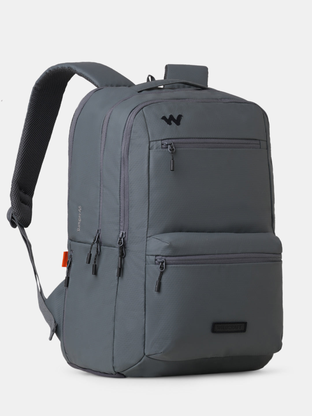 Wildcraft Ranger 45 L Laptop Backpack With RainCover for Men & Women