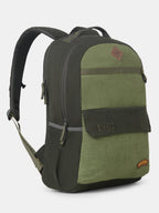 Wildcraft Gypsy 20 L Laptop Backpack With RainCover for Men & Women