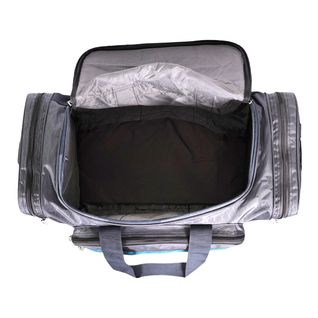हैंडी ट्रैवलिंग बैग 900 X 900 मैटी 57cm x 30cm x 28 सेमी TRB-504
