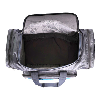 हैंडी ट्रैवलिंग बैग 900 X 900 मैटी 57cm x 30cm x 28 सेमी TRB-504