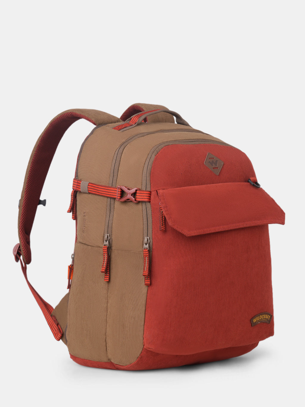Wildcraft Gypsy 30L Laptop  Backpack Bag for Men & Women
