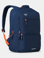 Wildcraft Ranger 40 L Laptop Backpack With RainCover for Men & Women