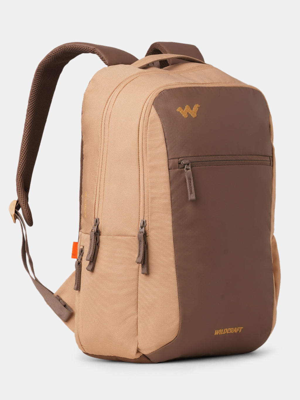Wildcraft Ranger 35 L Laptop Backpack With RainCover for Men & Women