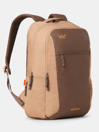 Wildcraft Ranger 35 L Laptop Backpack With RainCover for Men & Women