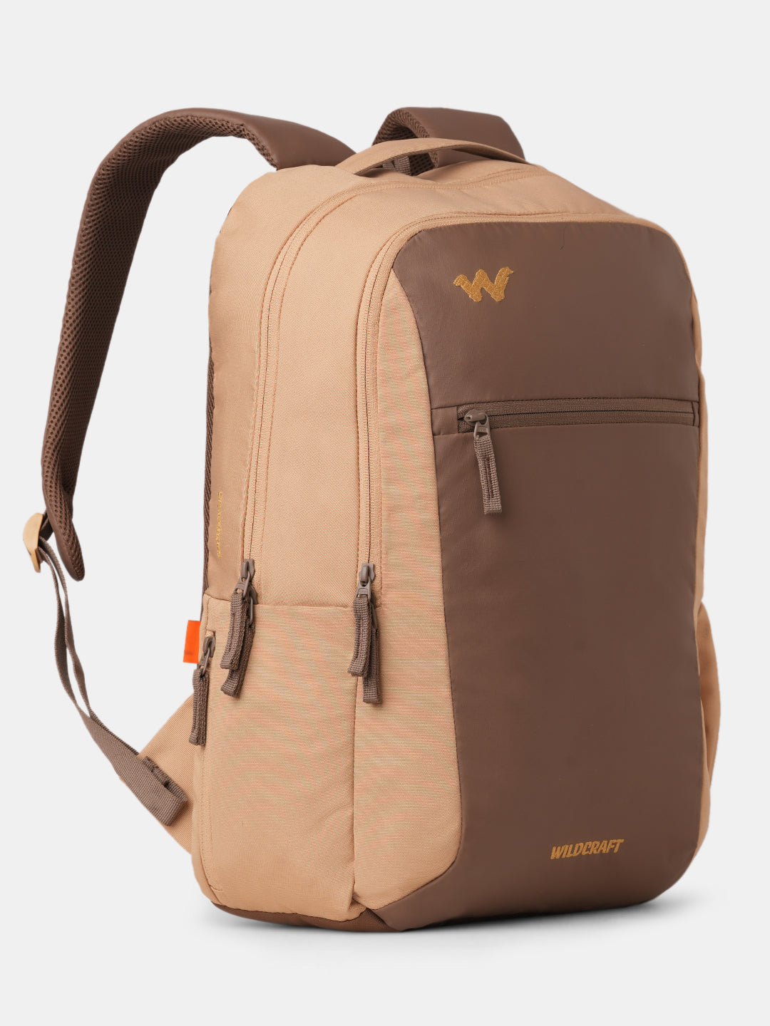 Wildcraft Ranger 35 L Laptop Backpack With RainCover for Men & Women