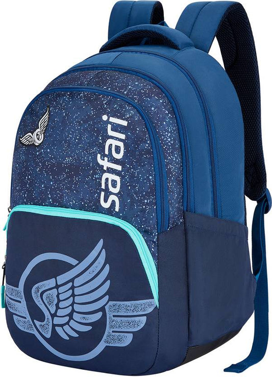 SAFARI Bonus 3 Large 37 L Backpack