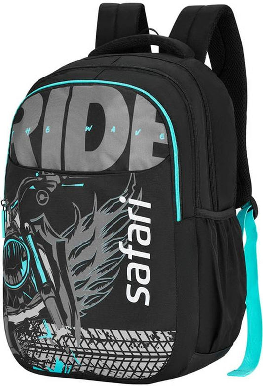 SAFARI Triplex 2 Large 37 L Backpack