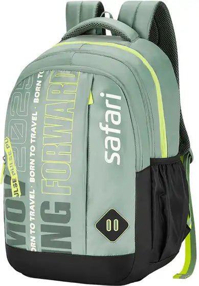 SAFARI Triplex 4 Large 37 L Backpack