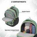 SAFARI Triplex 4 Large 37 L Backpack
