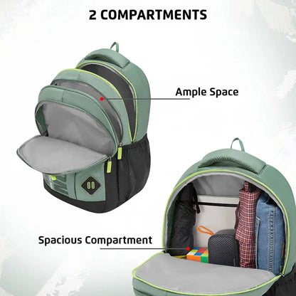 SAFARI Triplex 4 Large 37 L Backpack