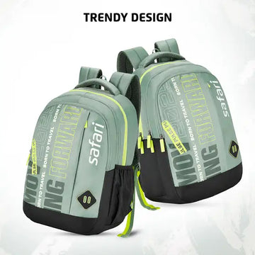 bags and backpacks travel 37 SAFARI Triplex 4 Large 37 L Backpack – Dhariwal Bags