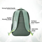 SAFARI Triplex 4 Large 37 L Backpack