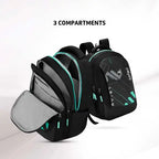 SAFARI  Aura 1  Large 37 L Laptop Backpack