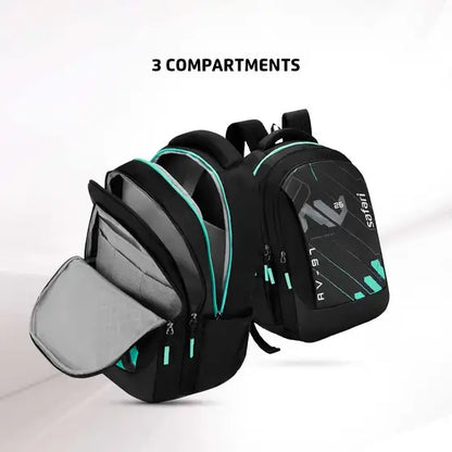 SAFARI  Aura 1  Large 37 L Laptop Backpack