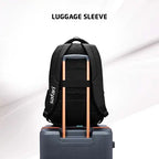 SAFARI  Aura 1  Large 37 L Laptop Backpack