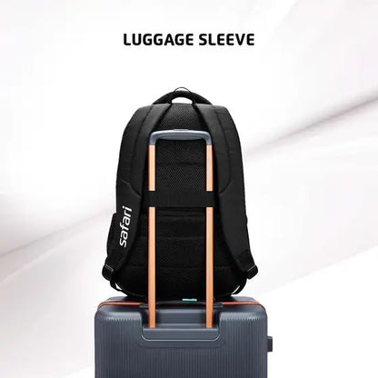 SAFARI  Aura 1  Large 37 L Laptop Backpack