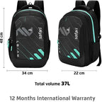 SAFARI  Aura 1  Large 37 L Laptop Backpack