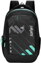 SAFARI  Aura 1  Large 37 L Laptop Backpack