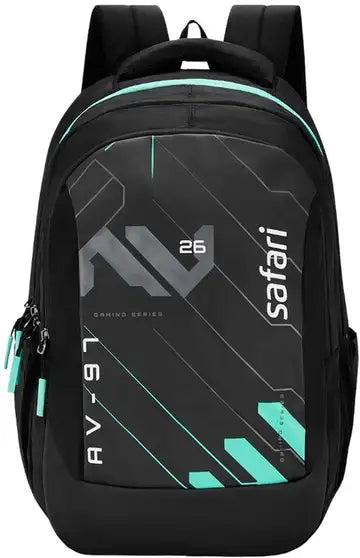 SAFARI  Aura 1  Large 37 L Laptop Backpack