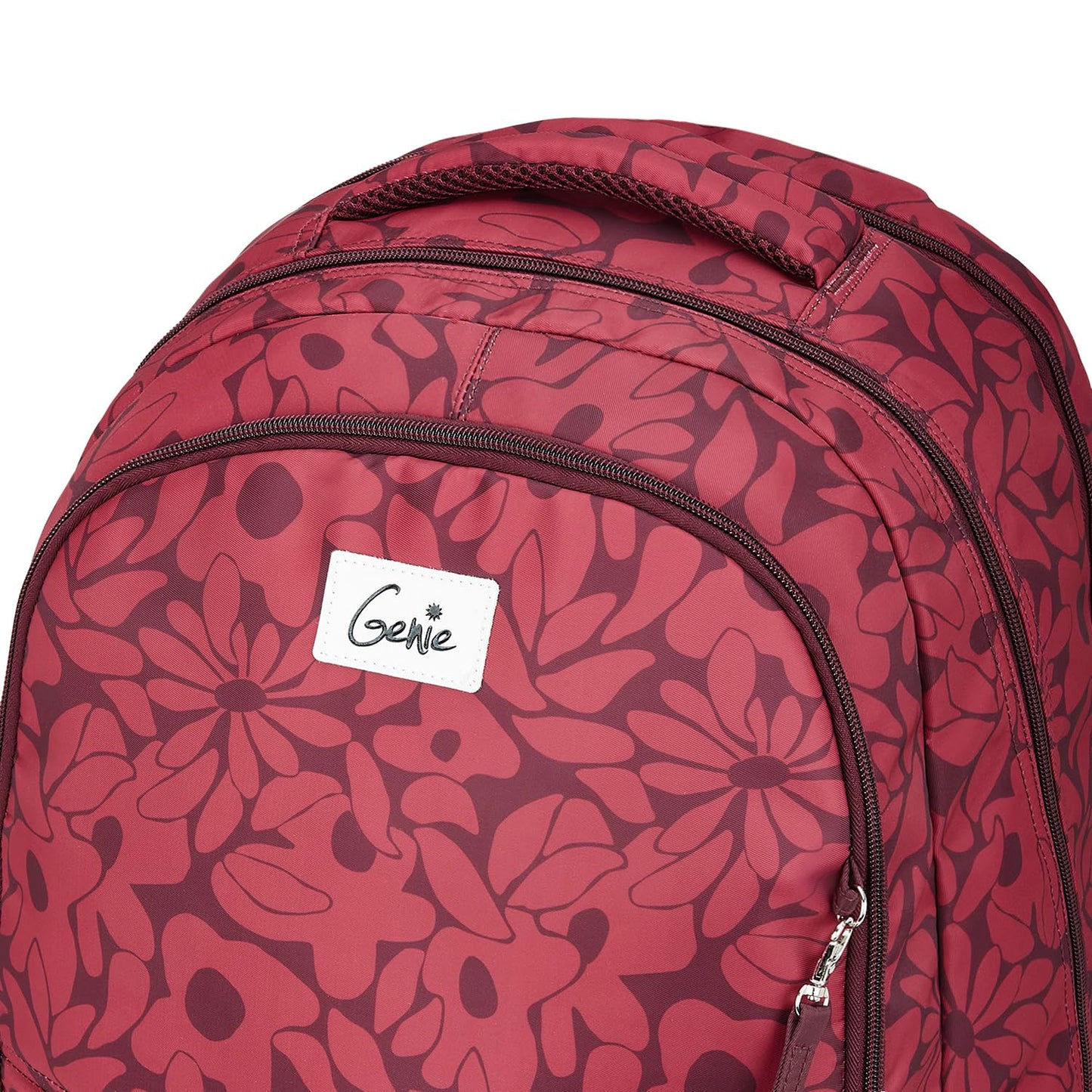 Genie Eleanor Backpack For Girls |19 Inch-40 Litres