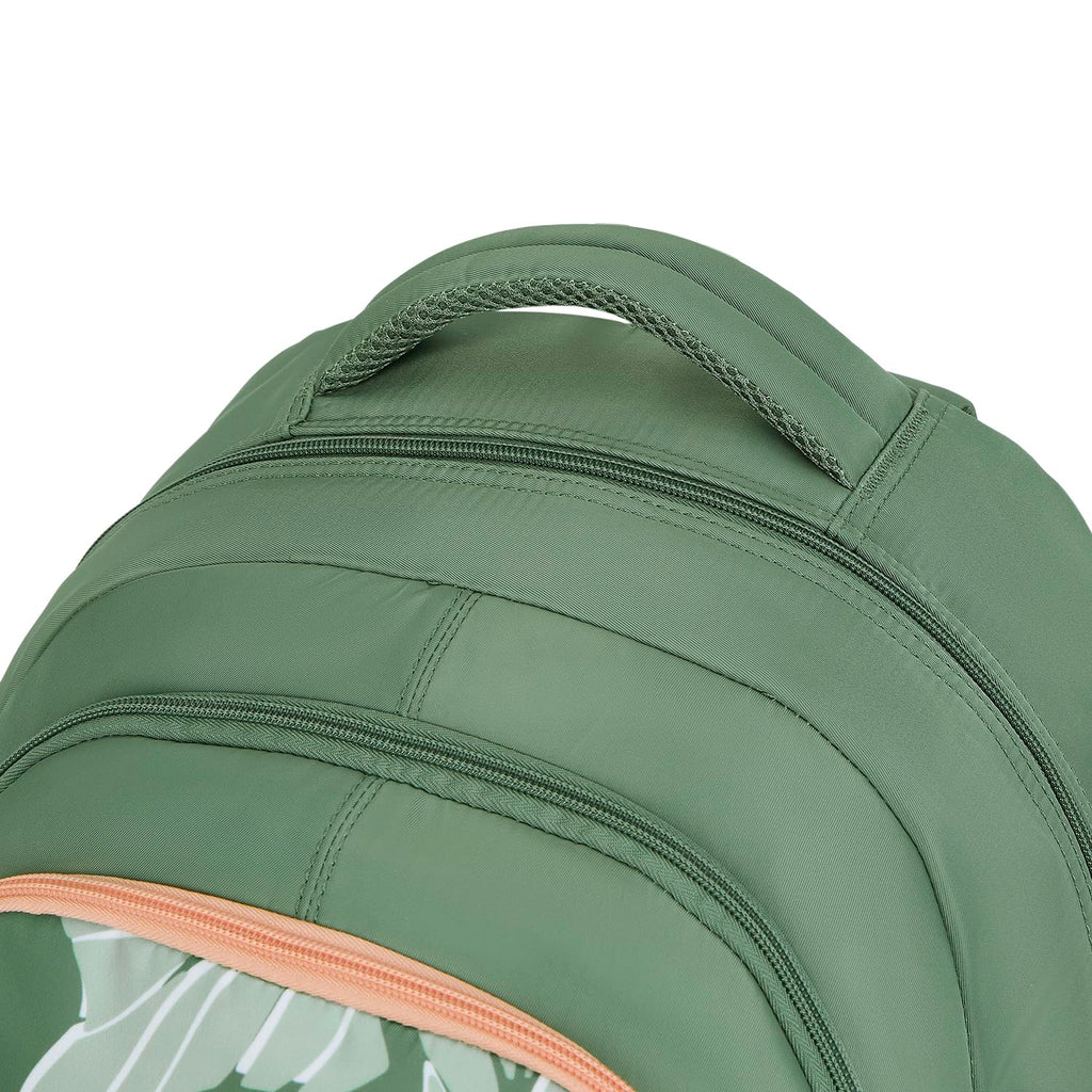 Genie Mira Backpack For Girls |19 Inch-36 Litres