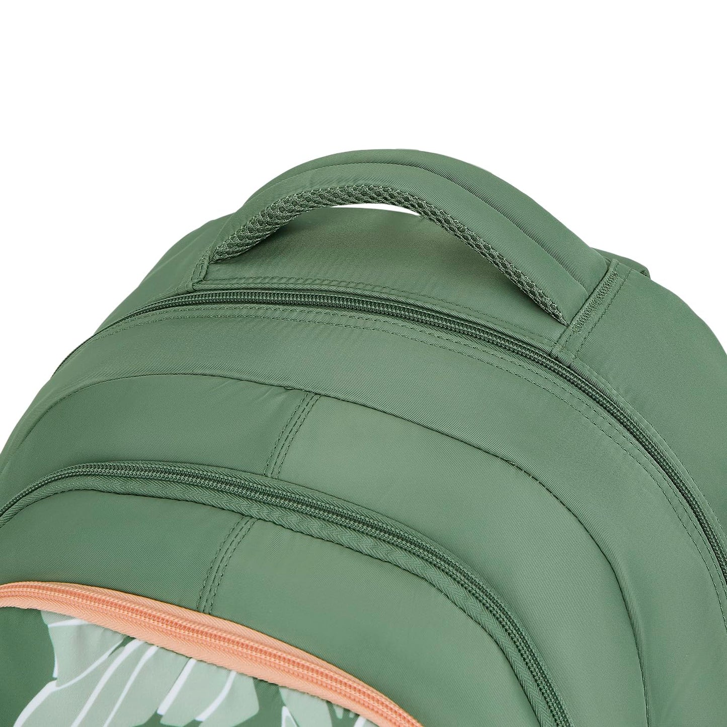 Genie Mira Backpack For Girls |19 Inch-36 Litres