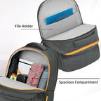 SAFARI Quadro 2 Large 43 L Backpack