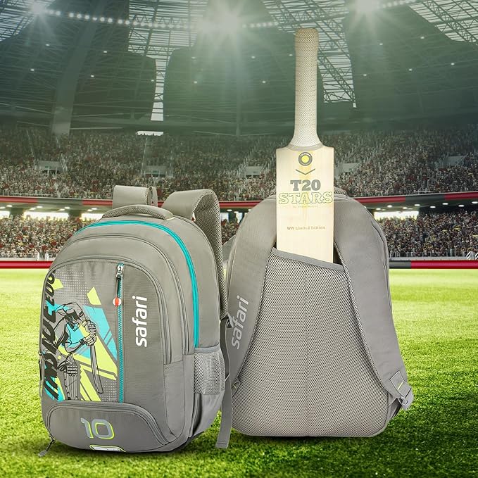 Safari Captain Large 37 L Backpack