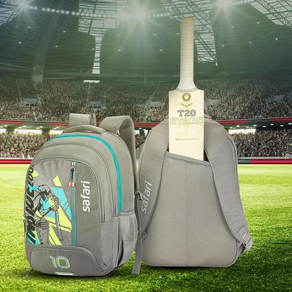 Safari Captain Large 37 L Backpack