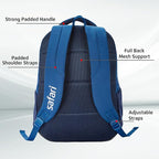 SAFARI Bonus 3 Large 37 L Backpack