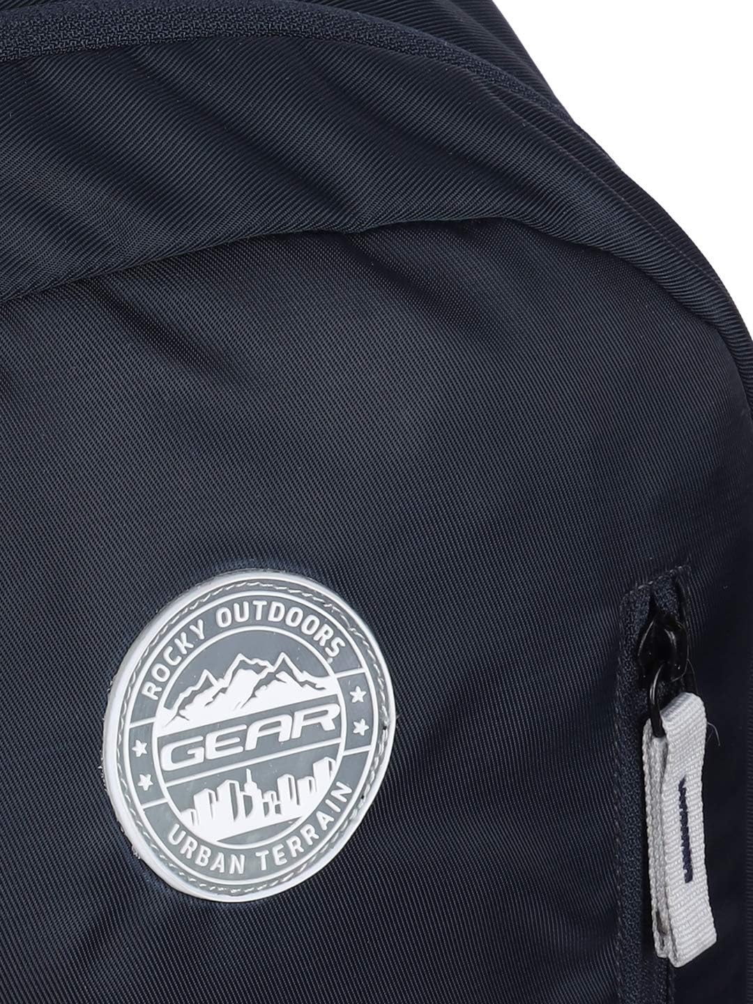 Gear Bomber Eco Statet 22 Litre School Bag/College Bag Men/Women