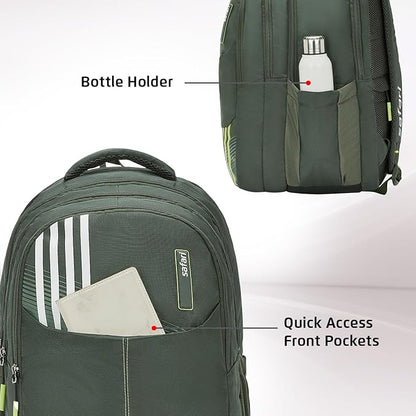 SAFARI  Quadro 1 Large 43 L Backpack
