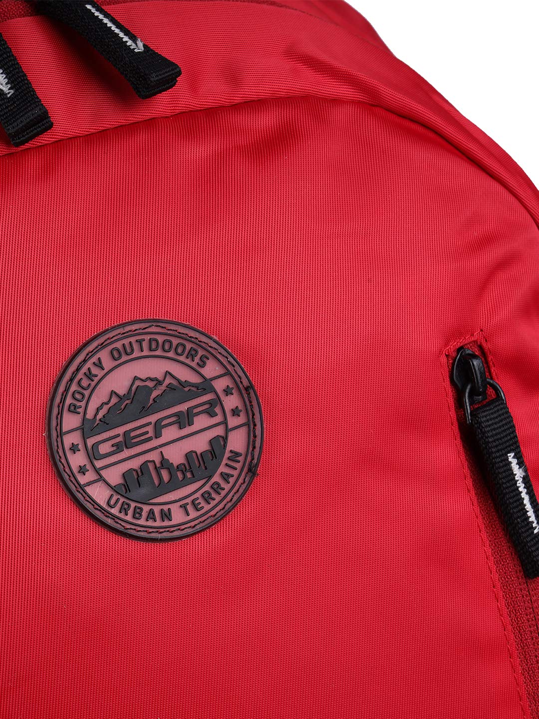 Gear Bomber Eco Statet 22 Litre School Bag/College Bag Men/Women