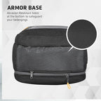 SAFARI Expand 14 Large 43 L Laptop Backpack