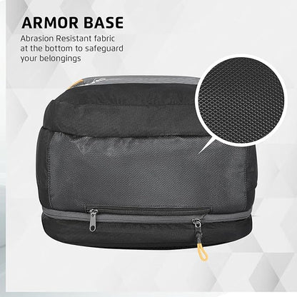 SAFARI Expand 14 Large 43 L Laptop Backpack