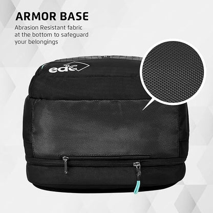 SAFARI  Expand 16  Large 43 L Laptop Backpack