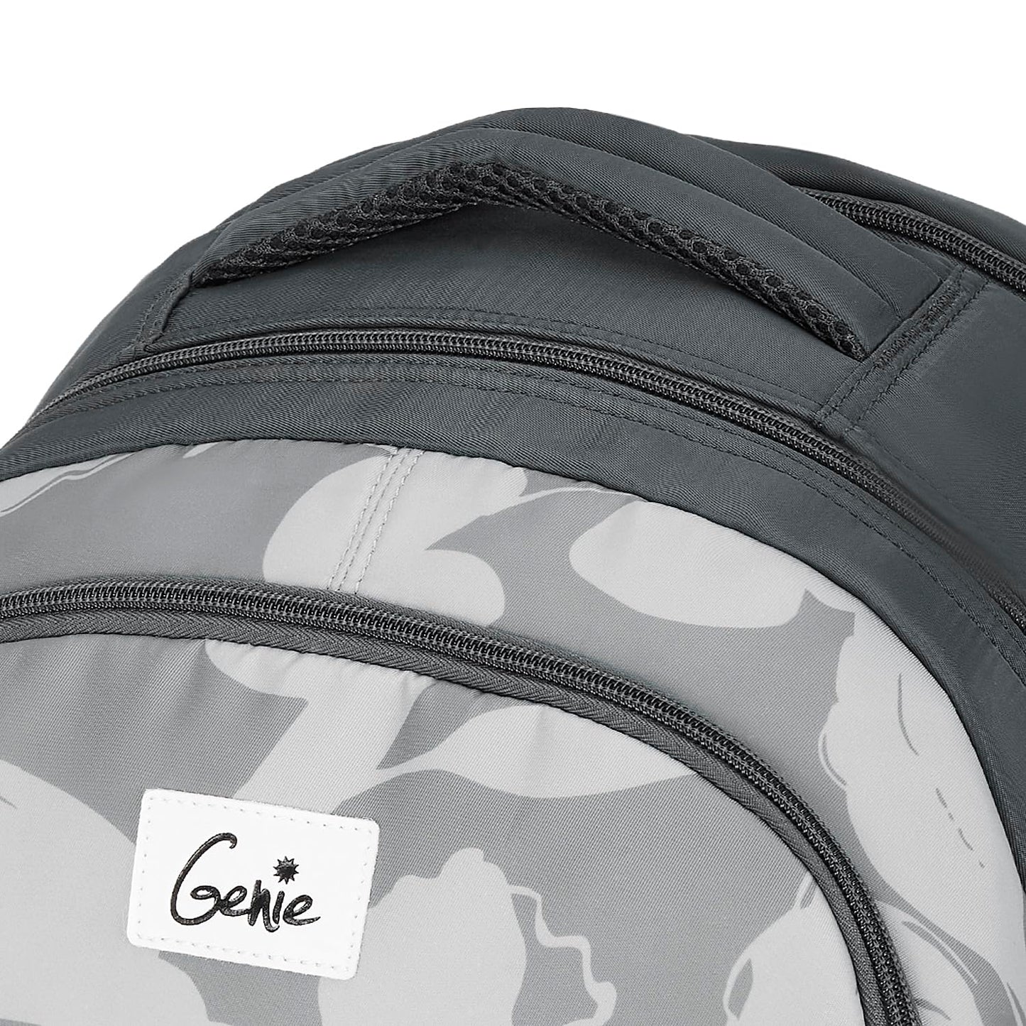 Genie Petone Backpack For Girls |19 Inch-40 Litres