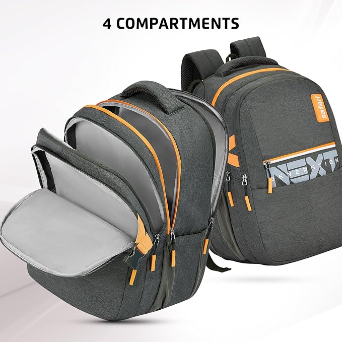 SAFARI Quadro 2 Large 43 L Backpack