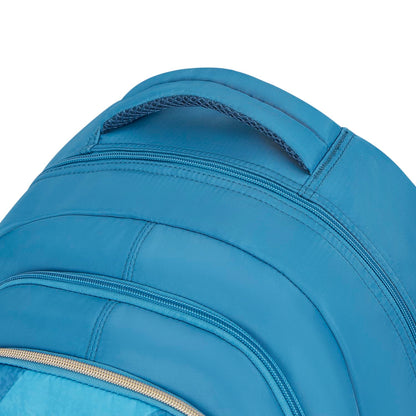 Genie Seabloom Backpack For Girls |19 Inch - 36 L