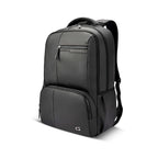 Gear Vintage 4 19"/29L Anti Theft Faux Leather  4 Compartment Laptop Backpack /Casual Backpack College Bag For Men/Women